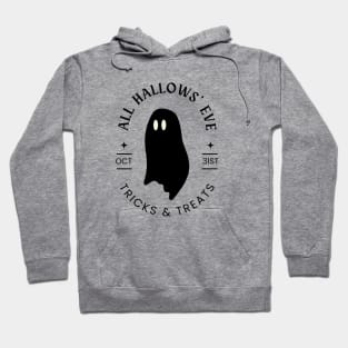 All Hallows' Eve Hoodie